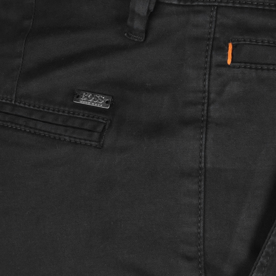 Alternative Image for ProductBOSS Schino Slim D Chinos Black3
